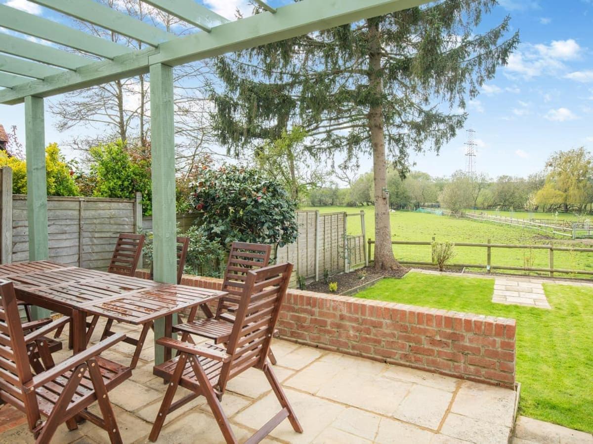 Avondale New Forest Godshill  Екстер'єр фото