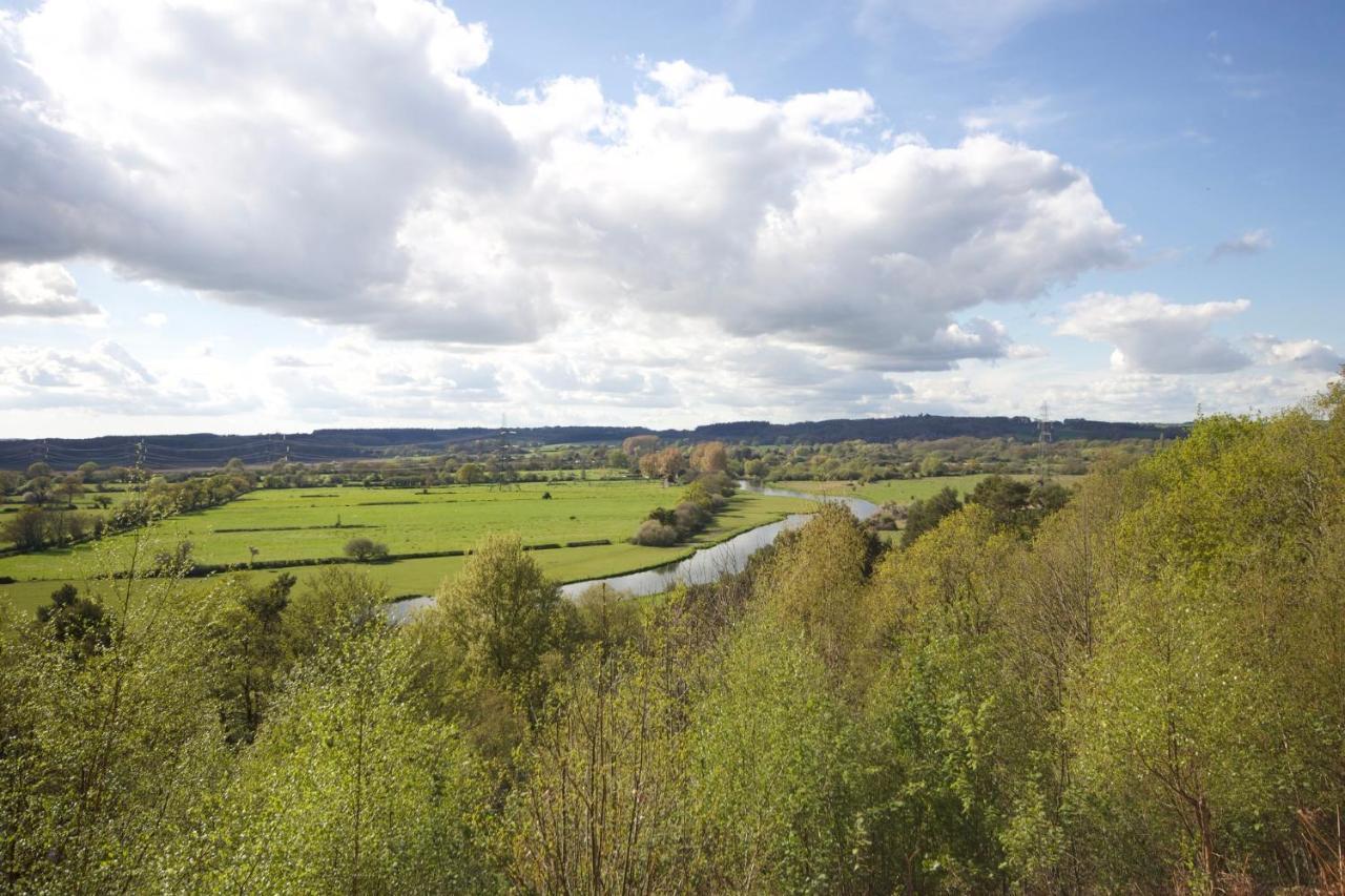 Avondale New Forest Godshill  Екстер'єр фото