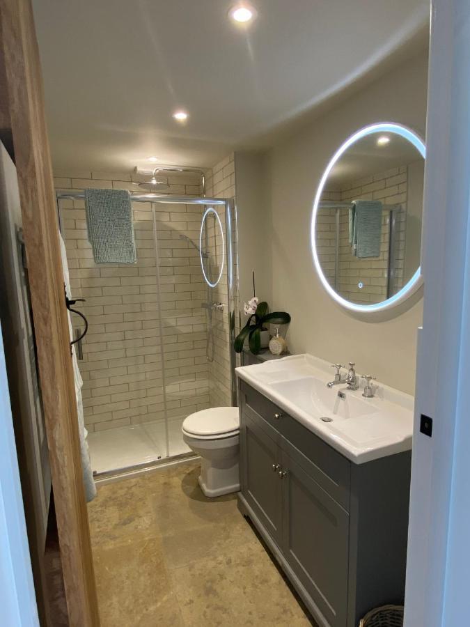 Avondale New Forest Godshill  Екстер'єр фото