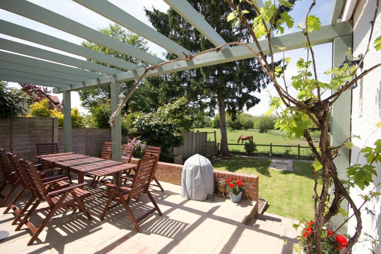 Avondale New Forest Godshill  Екстер'єр фото