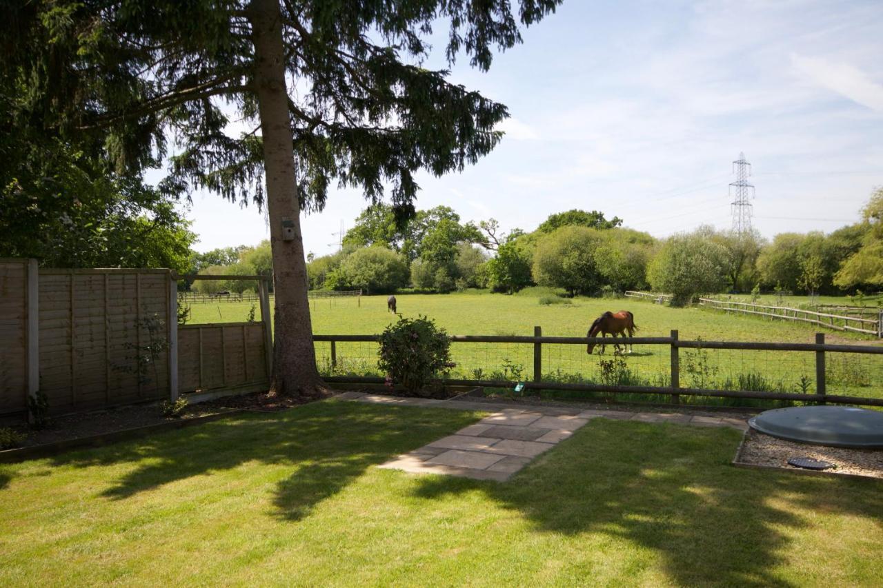 Avondale New Forest Godshill  Екстер'єр фото