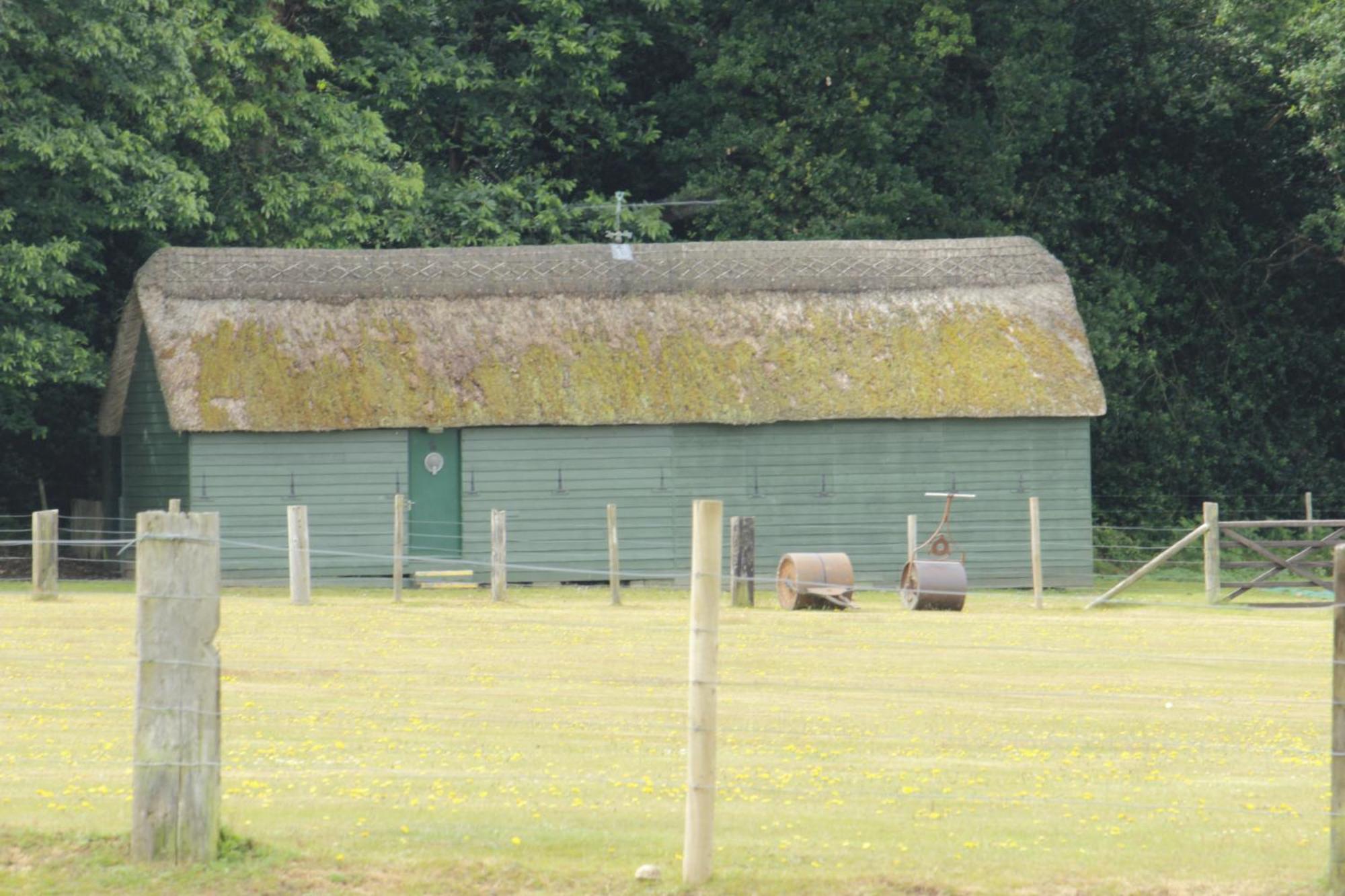 Avondale New Forest Godshill  Екстер'єр фото
