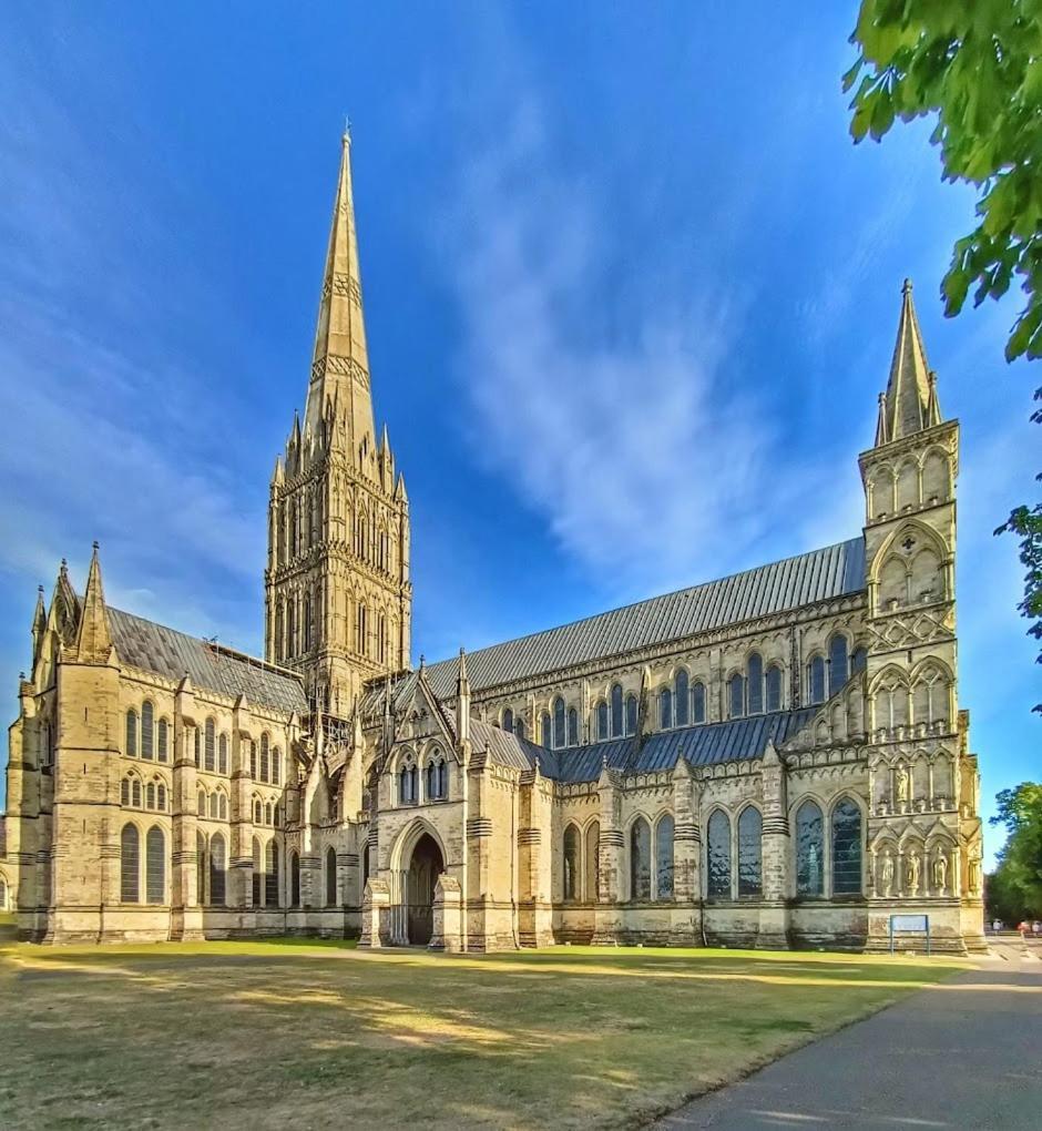 Avondale New Forest Godshill  Екстер'єр фото