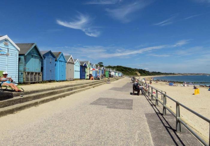 Avondale New Forest Godshill  Екстер'єр фото