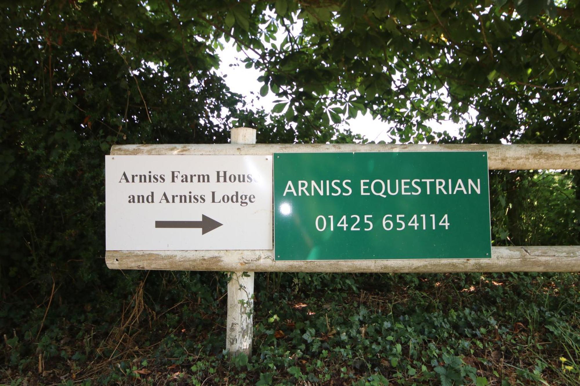 Avondale New Forest Godshill  Екстер'єр фото