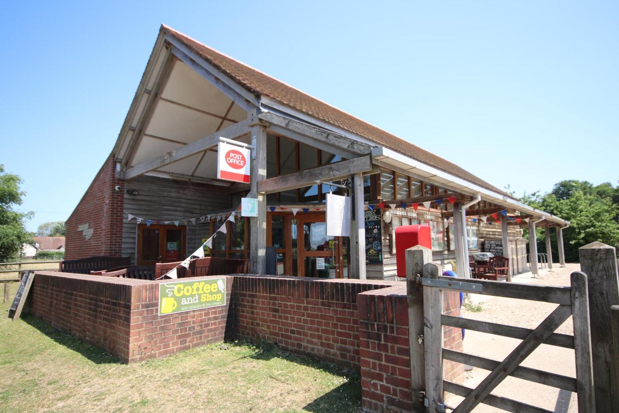 Avondale New Forest Godshill  Екстер'єр фото